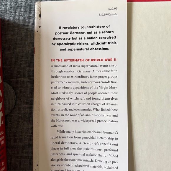 Bundle of 2 Non-Fiction Books | EUC - Picture 6 of 6